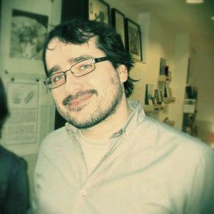 Santiago Pérez Isasi