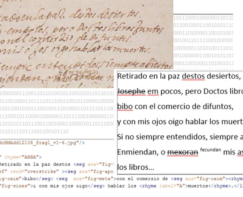 Seminario-Filologías Digitales hoy. Teoría y práctica para la docencia y la investigación