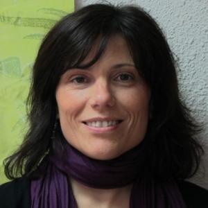 M.ª Luisa Alvite Díez