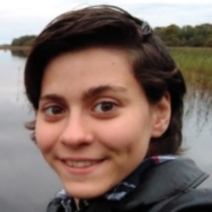 Tamara Saavedra Fajardo