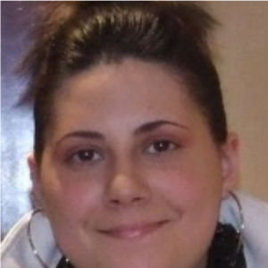 Beatriz Garrido Ramos