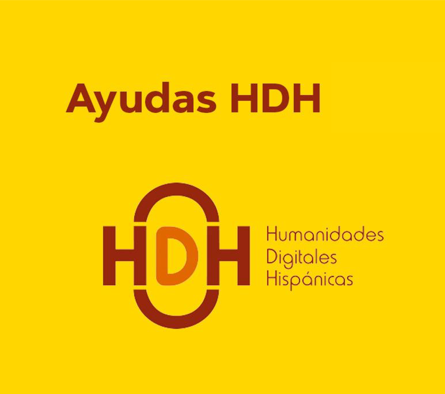 Hdh – Humanidades Digitales Hispánicas – Explorar Perspectivas De 