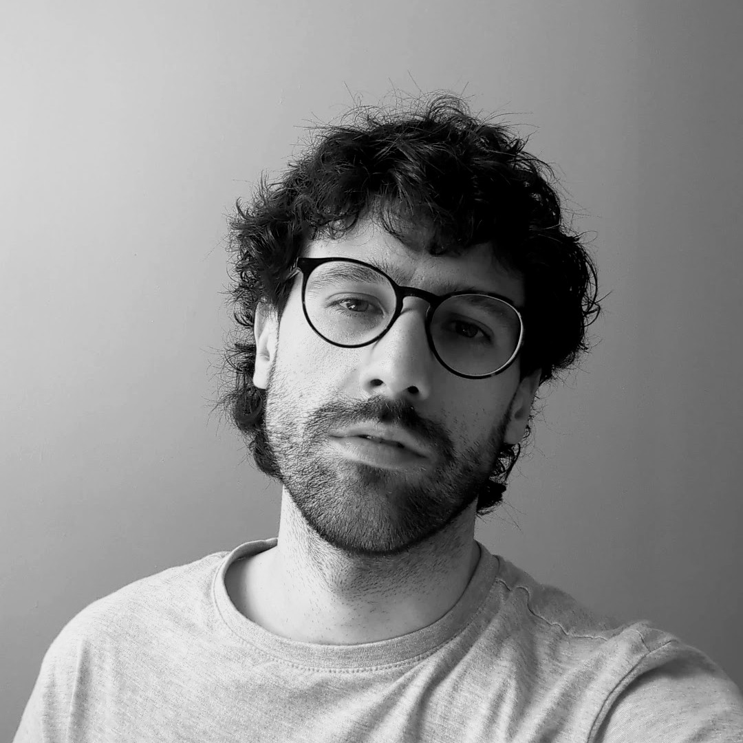 David Merino Recalde