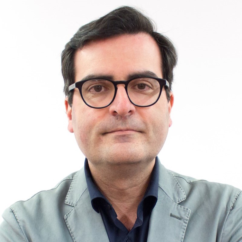 Jorge Sebastián Lozano