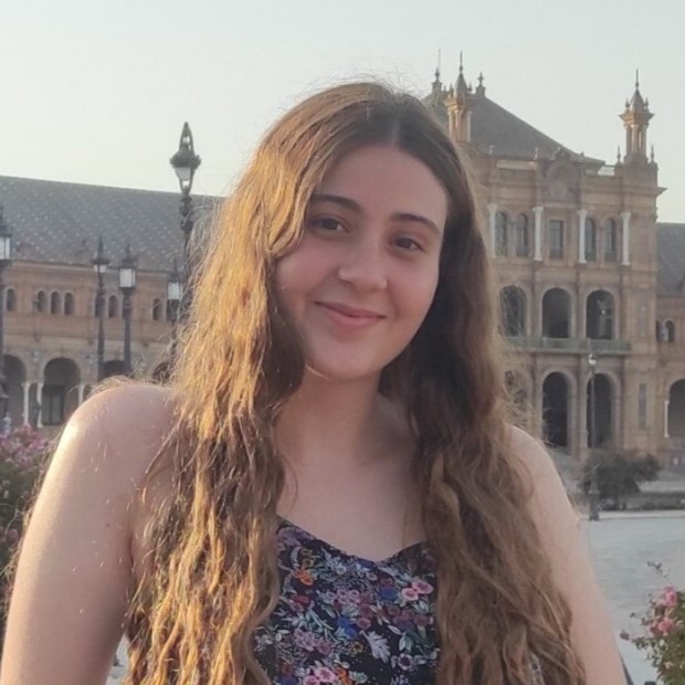 Sofía Micaela Roseti